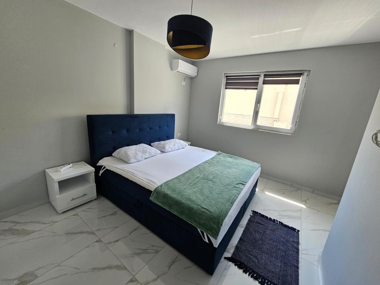 Amazing Sea View Apartment Sarandë エクステリア 写真