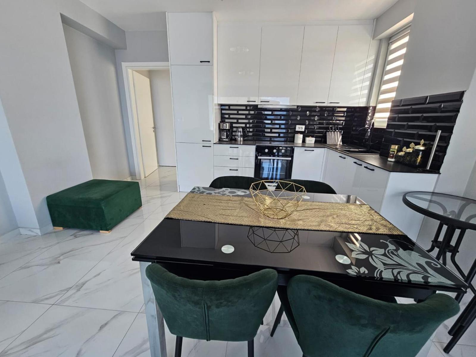 Amazing Sea View Apartment Sarandë エクステリア 写真