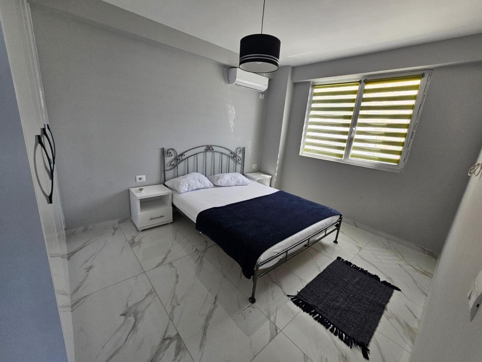 Amazing Sea View Apartment Sarandë エクステリア 写真