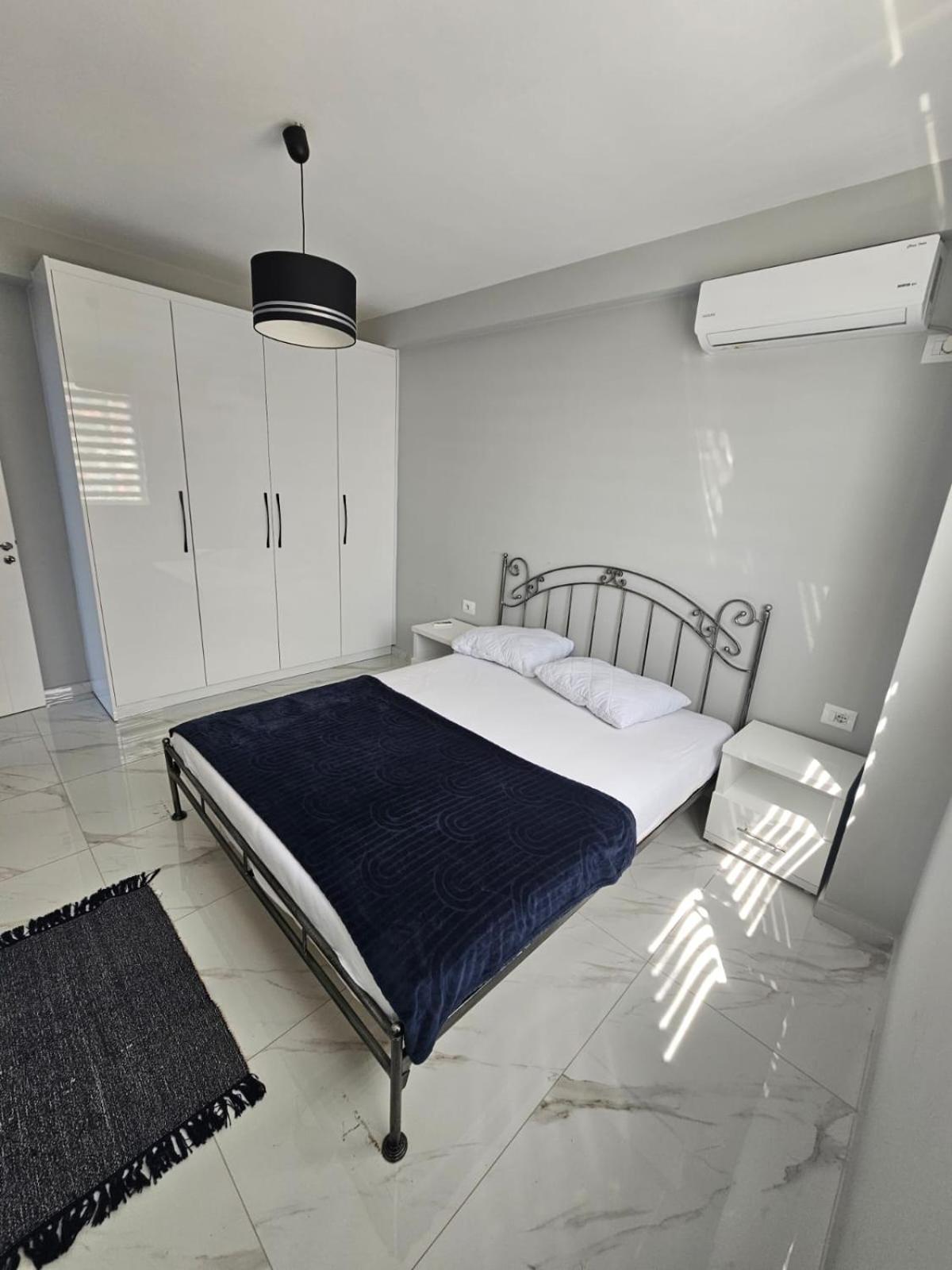 Amazing Sea View Apartment Sarandë エクステリア 写真